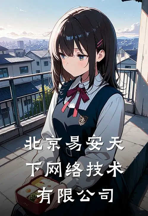 北京易安天下网络技术有限公司