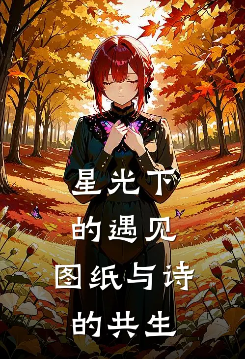 星光下的遇见，图纸与诗的共生苏晚晚陆星辞完本小说大全_免费小说免费阅读星光下的遇见，图纸与诗的共生(苏晚晚陆星辞)