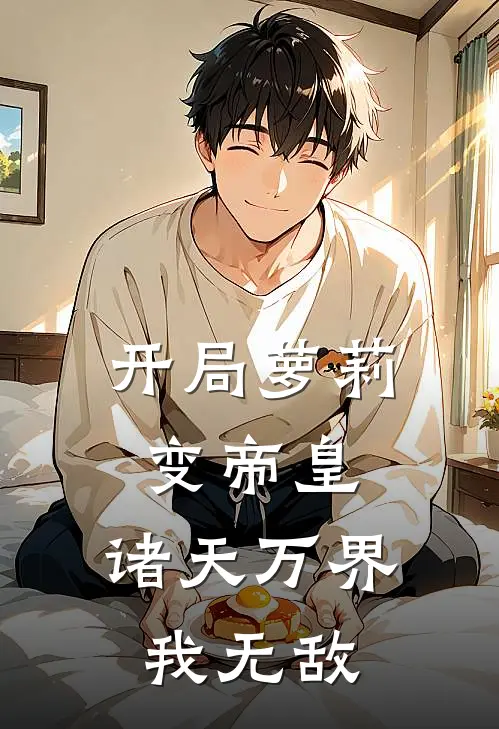 开局萝莉变帝皇，诸天万界我无敌