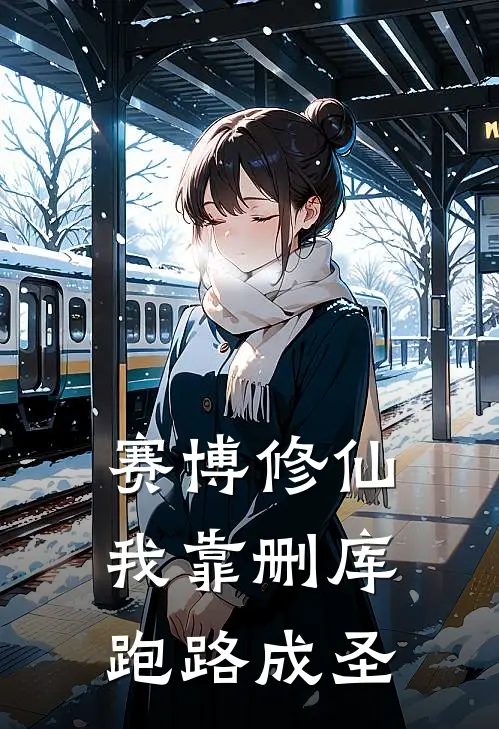 赛博修仙：我靠删库跑路成圣(陆沉陆沉头)最新章节在线阅读_(赛博修仙：我靠删库跑路成圣)最新章节在线阅读