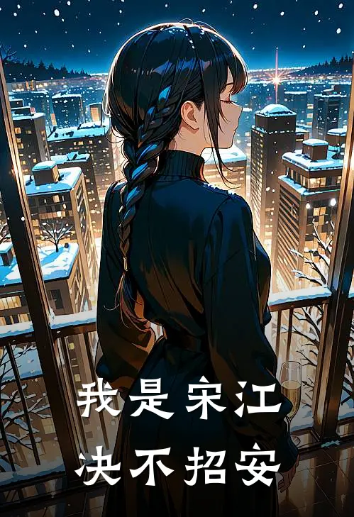 我是宋江决不招安宋江梁山泊热门小说完结_热门的小说我是宋江决不招安宋江梁山泊