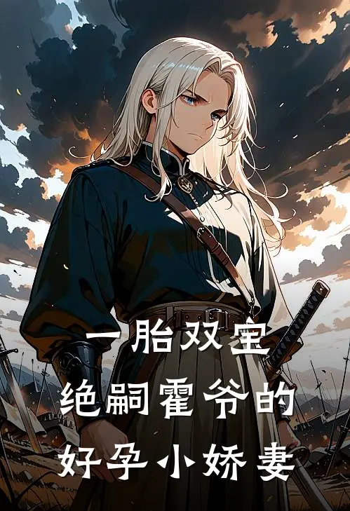 一胎双宝，绝嗣霍爷的好孕小娇妻(霍沉渊沈夏)完整版免费全文阅读_完本小说推荐一胎双宝，绝嗣霍爷的好孕小娇妻(霍沉渊沈夏)