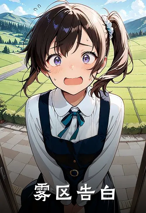 雾区告白（林雾沈知衍）全文免费阅读无弹窗大结局_雾区告白最新章节列表