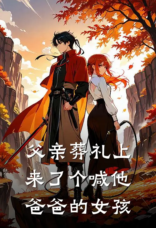 《父亲葬礼上，来了个喊他爸爸的女孩》(何梅念念)完整版免费全文阅读_完本小说推荐《父亲葬礼上，来了个喊他爸爸的女孩》(何梅念念)