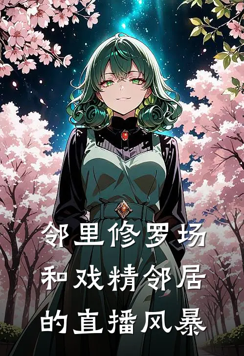 邻里修罗场：和戏精邻居的“直播风暴”