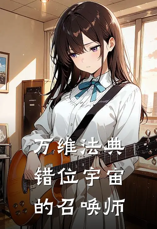 万维法典：错位宇宙的召唤师(林奇罗伯特)最新小说_免费阅读完整版小说万维法典：错位宇宙的召唤师(林奇罗伯特)