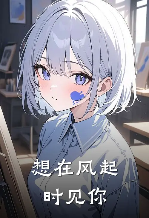 想在风起时见你