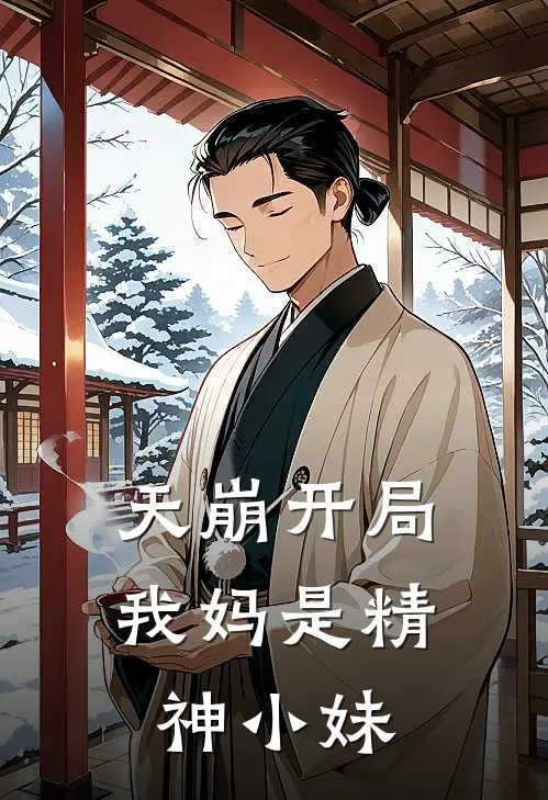 天崩开局，我妈是精神小妹