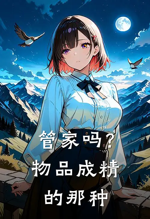 管家吗？物品成精的那种