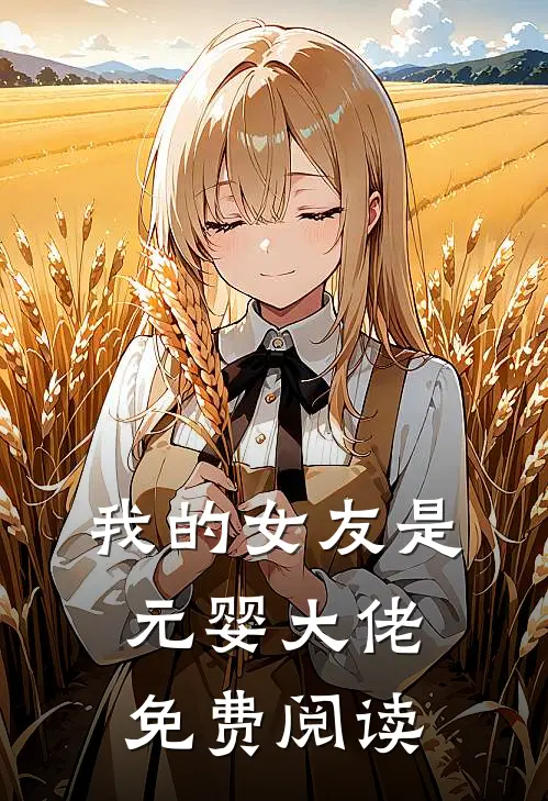 我的女友是元婴大佬免费阅读