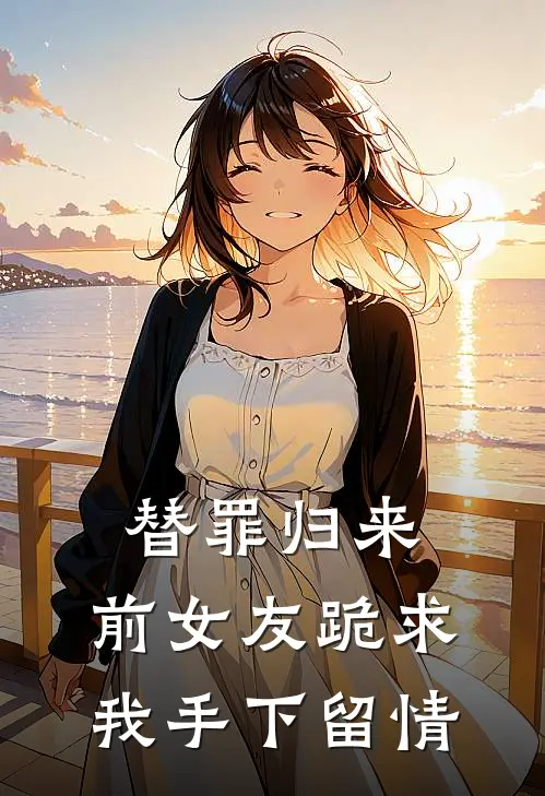 替罪归来，前女友跪求我手下留情