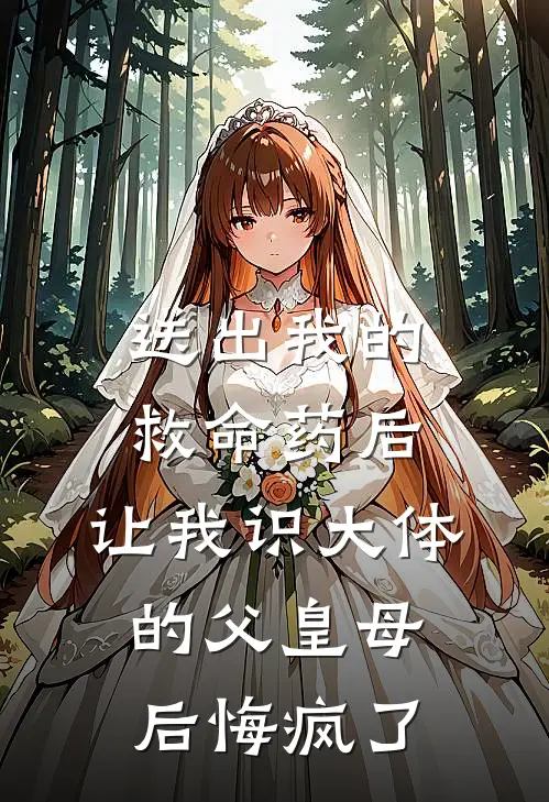 送出我的救命药后，让我识大体的父皇母后悔疯了