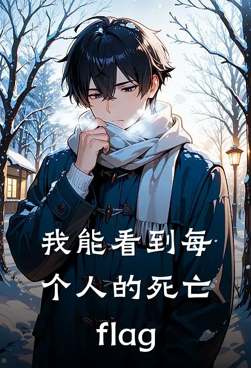 我能看到每个人的死亡flag林默李婷最新热门小说_我能看到每个人的死亡flag全本在线阅读