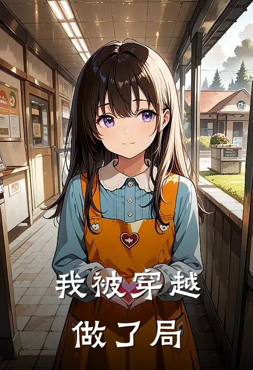 我被穿越做了局阳逍蓝上仙免费小说在线阅读_最新章节列表我被穿越做了局(阳逍蓝上仙)