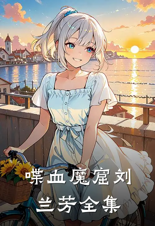 喋血魔窟刘兰芳全集