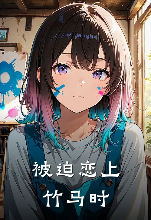 被迫恋上竹马时何清允顾言旭完结版小说阅读_完整版小说免费阅读被迫恋上竹马时(何清允顾言旭)