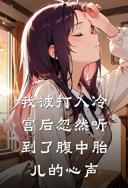 我被打入冷宫后忽然听到了腹中胎儿的心声(宋汝晚未来的皇儿)_宋汝晚未来的皇儿热门小说