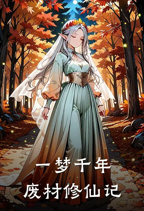 一梦千年，废材修仙记