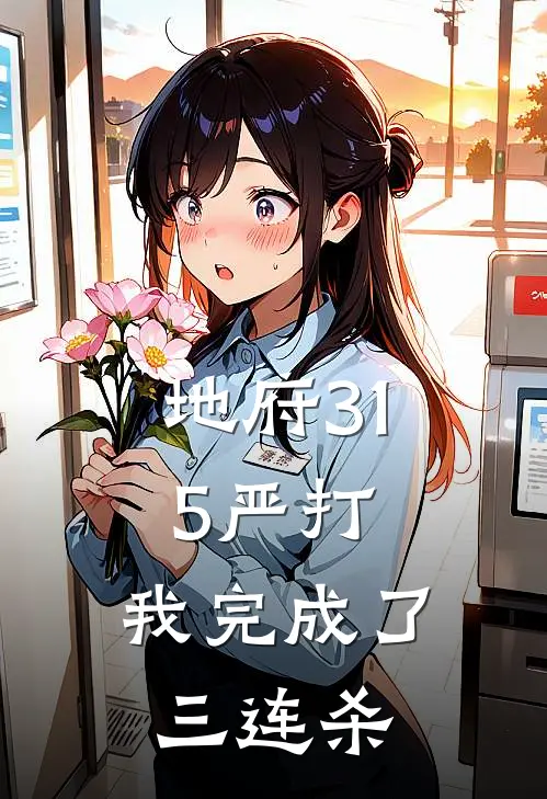 地府315严打，我完成了三连杀