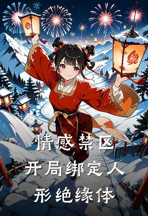 情感禁区：开局绑定人形绝缘体(林暮云陈默)最新小说_免费阅读完整版小说情感禁区：开局绑定人形绝缘体(林暮云陈默)