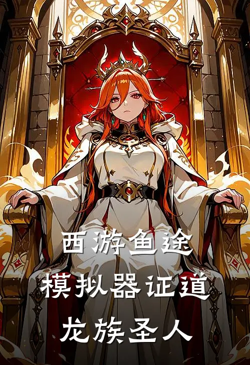 西游鱼途：模拟器证道龙族圣人
