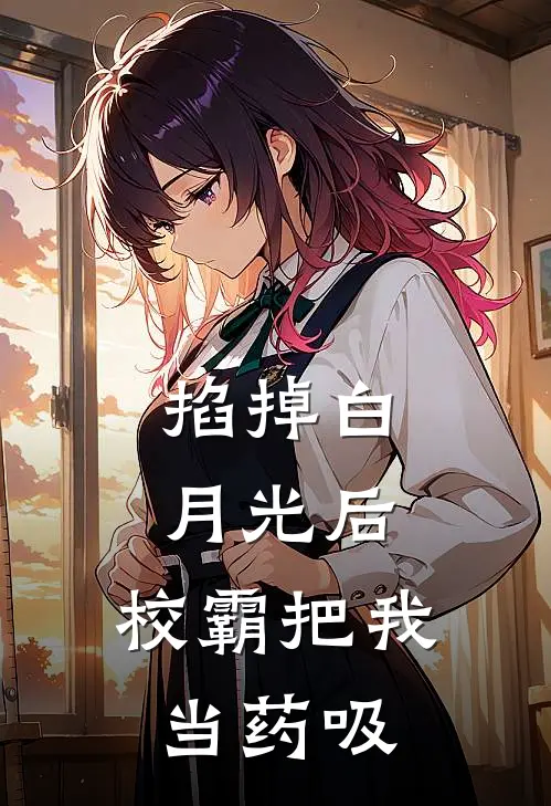 苏念顾言《掐掉白月光后，校霸把我当药吸》小说免费在线阅读_掐掉白月光后，校霸把我当药吸(苏念顾言)已完结小说