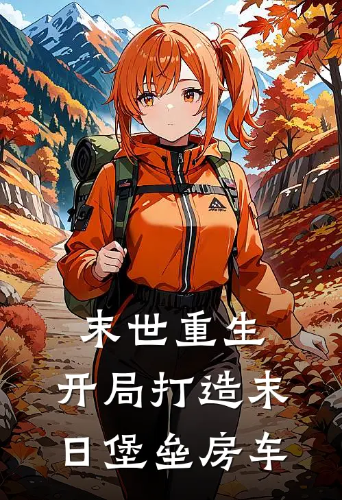 林越林默《末世重生：开局打造末日堡垒房车》完结版阅读_(末世重生：开局打造末日堡垒房车)全集阅读