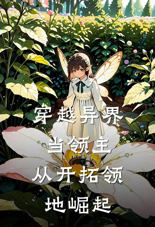 穿越异界当领主：从开拓领地崛起