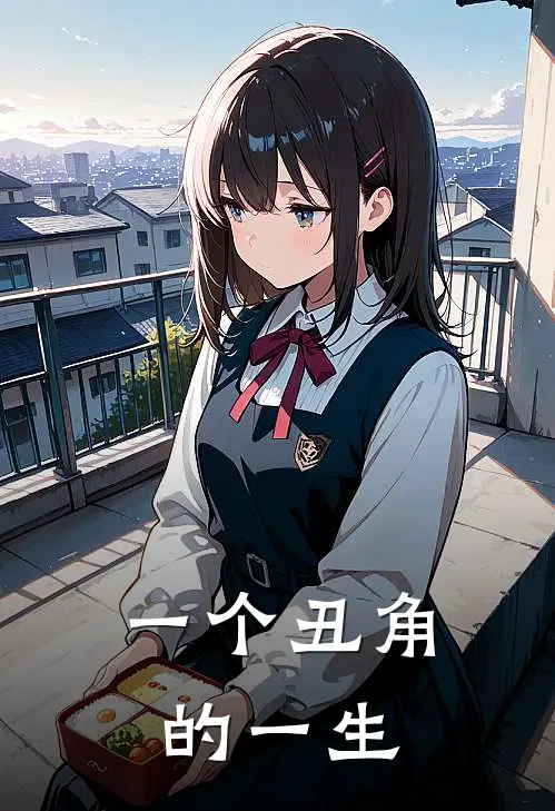 一个丑角的一生