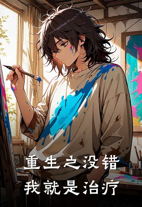 重生之没错我就是治疗(陆殊陆鹿)已完结小说_小说免费阅读重生之没错我就是治疗陆殊陆鹿