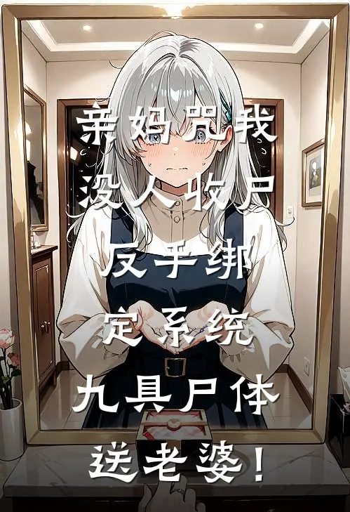 亲妈咒我没人收尸，反手绑定系统，九具尸体送老婆！