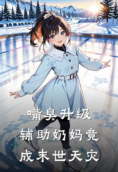 嘴臭升级：辅助奶妈竟成末世天灾