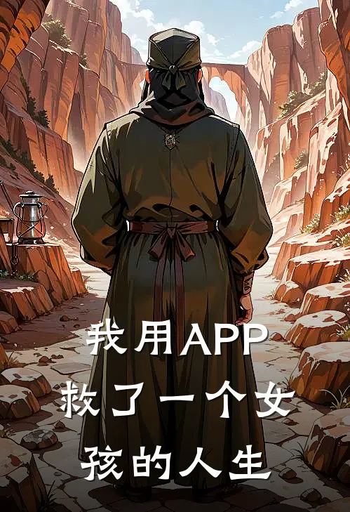 小雨我我用APP救了一个女孩的人生全文免费阅读_小雨我完整版免费阅读