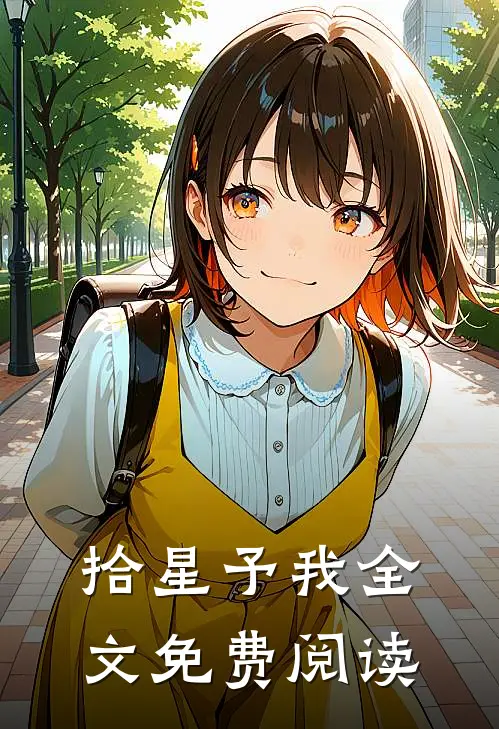 拾星予我全文免费阅读