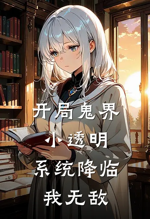 开局鬼界小透明，系统降临我无敌