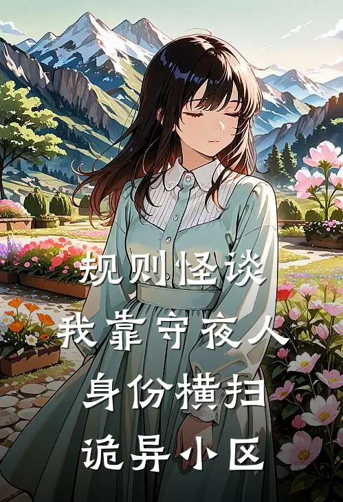 规则怪谈：我靠守夜人身份横扫诡异小区