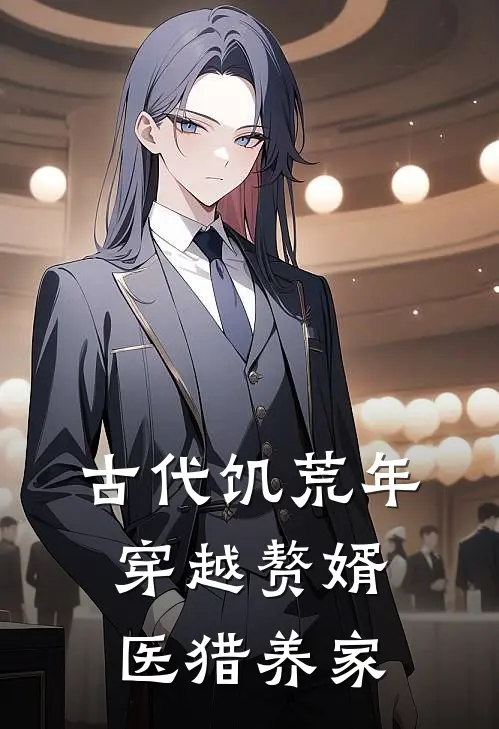 古代饥荒年：穿越赘婿，医猎养家