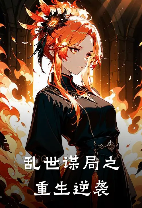 乱世谋局之重生逆袭(詹博李睿)阅读免费小说_完本热门小说乱世谋局之重生逆袭詹博李睿