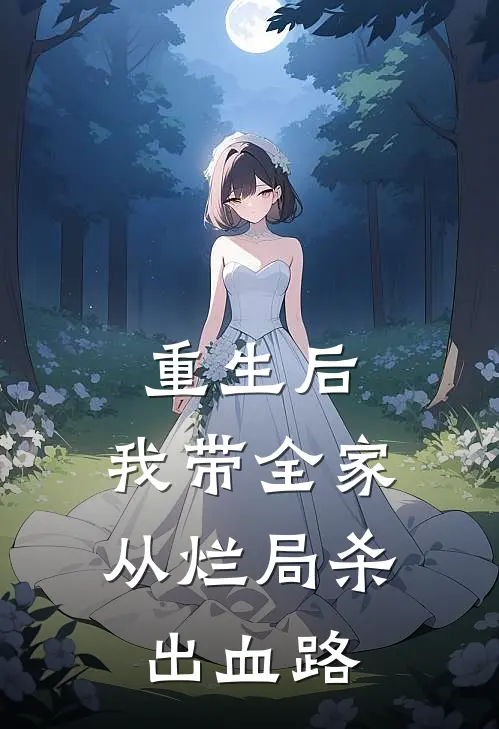 重生后，我带全家从烂局杀出血路苏砚苏启山最新小说推荐_完结小说重生后，我带全家从烂局杀出血路(苏砚苏启山)