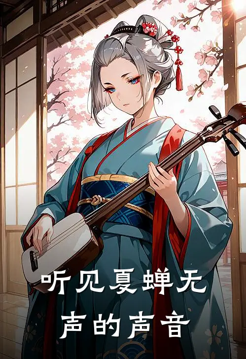 听见夏蝉无声的声音