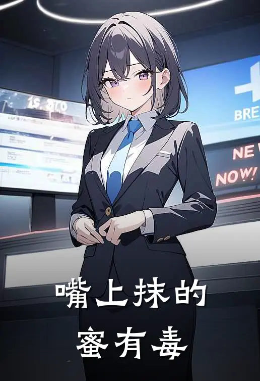 嘴上抹的蜜有毒