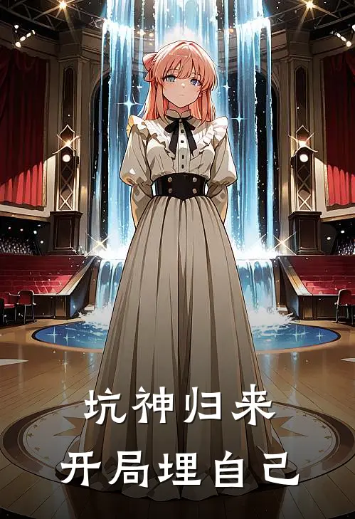 坑神归来：开局埋自己（林九苏清妍）全文免费阅读无弹窗大结局_坑神归来：开局埋自己最新章节列表