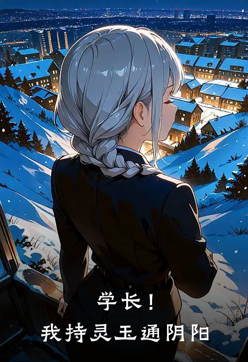 学长！我持灵玉通阴阳慕微微齐峪完结版免费阅读_学长！我持灵玉通阴阳全章节免费在线阅读