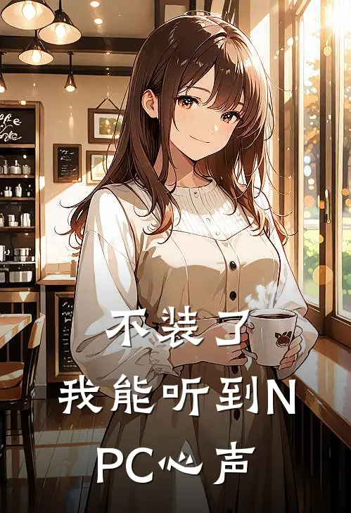 不装了，我能听到NPC心声陆瑶赵子龙免费小说在线看_完本小说阅读不装了，我能听到NPC心声(陆瑶赵子龙)