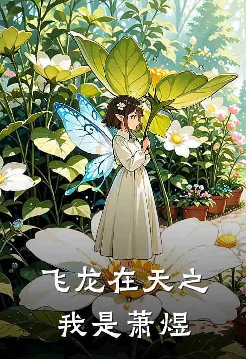 飞龙在天之我是萧煜