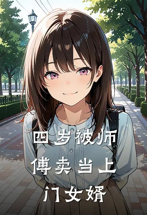 四岁被师傅卖当上门女婿