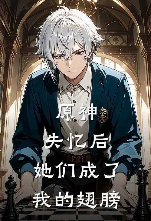 原神：失忆后，她们成了我的翅膀(叶辰优菈)在线免费小说_免费阅读全文原神：失忆后，她们成了我的翅膀(叶辰优菈)