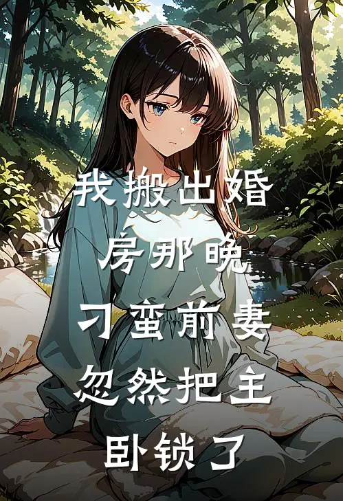 我搬出婚房那晚，刁蛮前妻忽然把主卧锁了(沈野苏晚宁)最新完结小说_完结版小说全文免费阅读我搬出婚房那晚，刁蛮前妻忽然把主卧锁了(沈野苏晚宁)