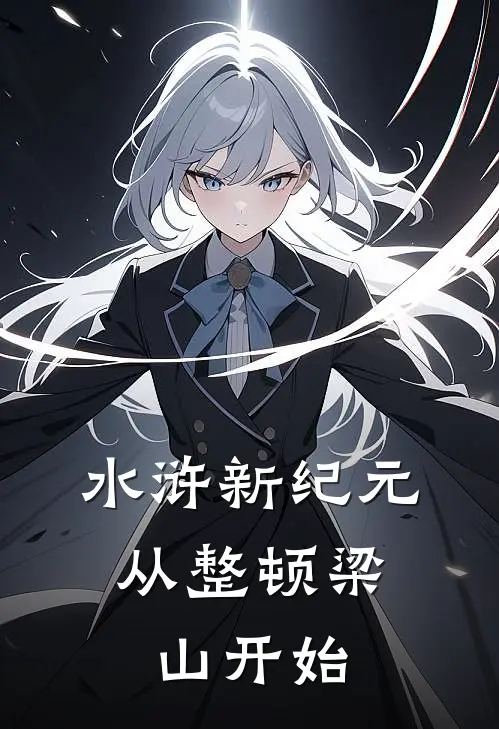 水浒新纪元：从整顿梁山开始