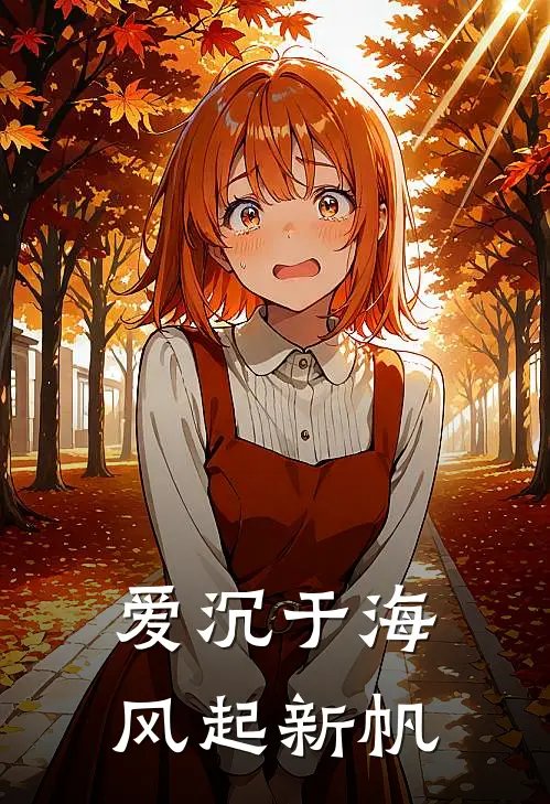 爱沉于海，风起新帆